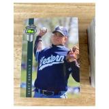 1992 Classic Four Sport Trading Card Lot - Multi-Sport Draft Picks *J
