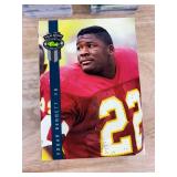 1992 Classic Four Sport Trading Card Lot - Multi-Sport Draft Picks *J