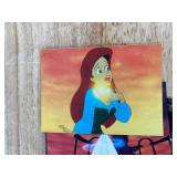 1991 Walt Disney The Little Mermaid Pro Set Trading Card Lot - 26 Total *J