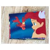 1991 Walt Disney The Little Mermaid Pro Set Trading Card Lot - 26 Total *J