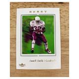 2003 Fleer Avant NFL Trading Card Lot - 33 Cards Featuring NFL Stars *J