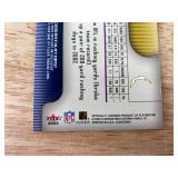2003 Fleer Avant NFL Trading Card Lot - 33 Cards Featuring NFL Stars *J