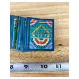 1991 Score MLB Magic Motion World Series Baseball Trivia Card Set (1-56) *J