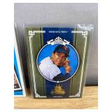 Tony Oliva MLB Baseball 5 Card Lot - Minnesota Twins Legend *J