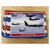 2001 Topps Enduring Freedom Trading Cards - 29 Card Lot *J