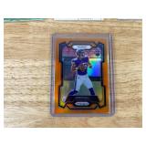 Minnesota Vikings NFL Football Card Lot - 16 Cards with Mewelde Moore Autograph *J