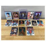 Basketball Card Lot - USA Women