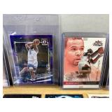 Basketball Card Lot - USA Women