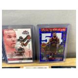 Basketball Card Lot - USA Women