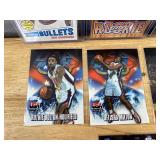 Basketball Card Lot - USA Women