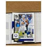 2022 Donruss NFL Football Cards with Rookies *J