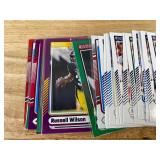 2024 Donruss Football 35 Card Lot - Base & Press Proof, Rated Rookies & Stars *J