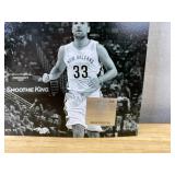 Karl-Anthony Towns Minnesota Timberwolves NBA Autographed 8x10 Photo with COA Hologram *J