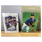 Minnesota Twins Baseball Card Lot - Kirby Puckett, Paul Molitor and More *J
