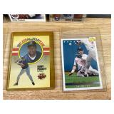 Minnesota Twins Baseball Card Lot - Kirby Puckett, Paul Molitor and More *J