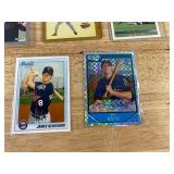 Minnesota Twins Baseball Card Lot - Kirby Puckett, Paul Molitor and More *J