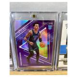 Paolo Banchero Orlando Magic NBA Rookie Card Lot - 4 Cards