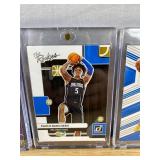 Paolo Banchero Orlando Magic NBA Rookie Card Lot - 4 Cards