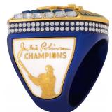 Jackie Robinson #42 Collector