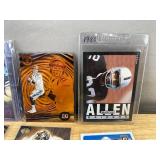 NFL Football Card Lot - Stars, Parallels, Inserts & Rookie Cards *J