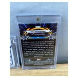 MLB Baseball Randy Arozarena Bowman Green 208/399 & Clayton Kershaw Star Command Cards