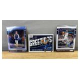 2024-25 NBA Panini Hoops Timberwolves Basketball Card Lot - Dillingham, McDaniels, DiVincenzo