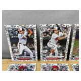 2025 Topps MLB All-Star Game Baseball Card Lot - 35 Cards *J