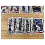 2025 Topps MLB All-Star Game Baseball Card Lot - 35 Cards *J