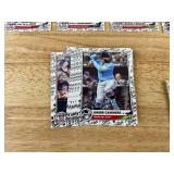 2025 Topps MLB All-Star Game Baseball Card Lot - 35 Cards *J