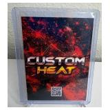 Custom Heat SSP Eminem Star Wars Trading Card *M