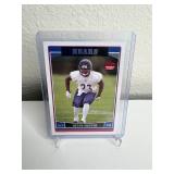 2006 NFL Football Topps Devin Hester Rookie Card Chicago Bears #334 *M