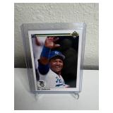 1990 Upper Deck Bo Jackson All-Star MLB Baseball Card #75 *M