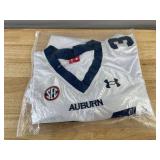 Under Armour Auburn Tigers Bo Jackson NCAA College Football Jersey, Men