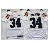 Under Armour Auburn Tigers Bo Jackson NCAA College Football Jersey, Men