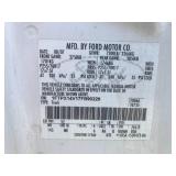 2007 Ford F150 XLT 4X4