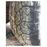 2007 Ford F150 XLT 4X4