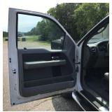 2007 Ford F150 XLT 4X4