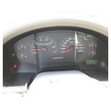 2007 Ford F150 XLT 4X4