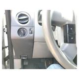 2007 Ford F150 XLT 4X4