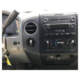 2007 Ford F150 XLT 4X4