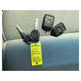 2007 Ford F150 XLT 4X4