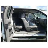 2007 Ford F150 XLT 4X4