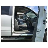 2007 Ford F150 XLT 4X4