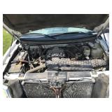 2007 Ford F150 XLT 4X4