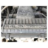 2007 Ford F150 XLT 4X4