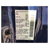 2017 Nissan Titan 4X4