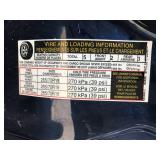 2017 Nissan Titan 4X4