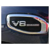 2017 Nissan Titan 4X4