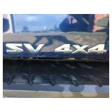 2017 Nissan Titan 4X4