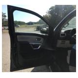 2017 Nissan Titan 4X4